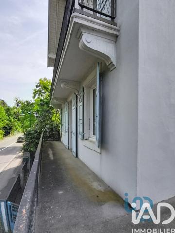 Maison à vendre 10 pièces 203 m² Évian-les-Bains
