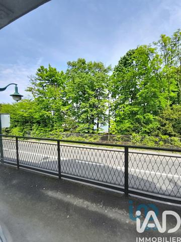 Maison à vendre 10 pièces 203 m² Évian-les-Bains