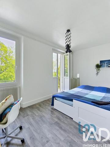 Maison à vendre 10 pièces 203 m² Évian-les-Bains