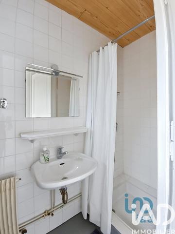 Maison à vendre 10 pièces 203 m² Évian-les-Bains