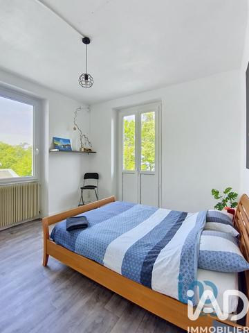 Maison à vendre 10 pièces 203 m² Évian-les-Bains