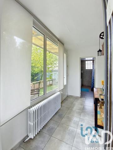 Maison à vendre 10 pièces 203 m² Évian-les-Bains