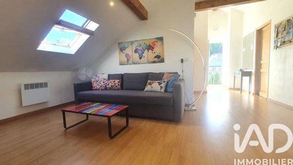 Maison à vendre 10 pièces 203 m² Évian-les-Bains