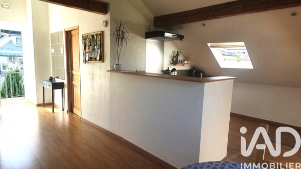 Maison à vendre 10 pièces 203 m² Évian-les-Bains
