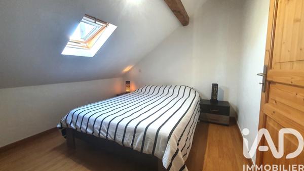 Maison à vendre 10 pièces 203 m² Évian-les-Bains