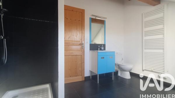 Maison à vendre 10 pièces 203 m² Évian-les-Bains