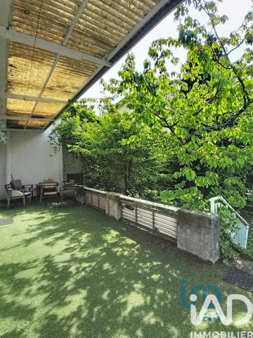 Maison à vendre 10 pièces 203 m² Évian-les-Bains