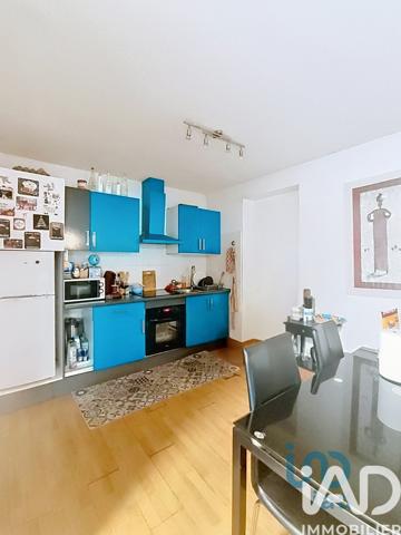 Maison à vendre 10 pièces 203 m² Évian-les-Bains