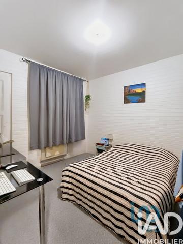Maison à vendre 10 pièces 203 m² Évian-les-Bains