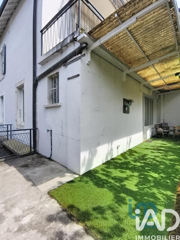 Maison à vendre 10 pièces 203 m² Évian-les-Bains