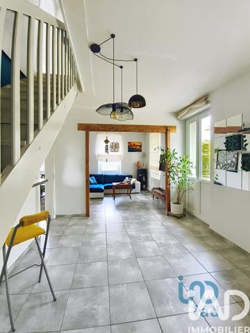 Maison à vendre 10 pièces 203 m² Évian-les-Bains