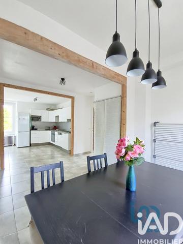 Maison à vendre 10 pièces 203 m² Évian-les-Bains