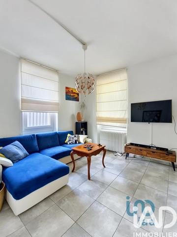 Maison à vendre 10 pièces 203 m² Évian-les-Bains