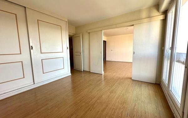 Appartement à vendre    3 pièces • 71,87 m2 Langon