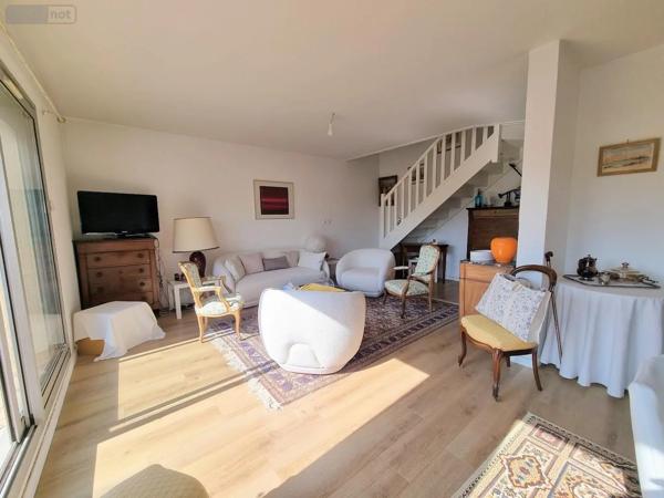 Achat - Appartement Mont-Saint-Aignan 76130 4 pièces 99 m 2 8 m 2