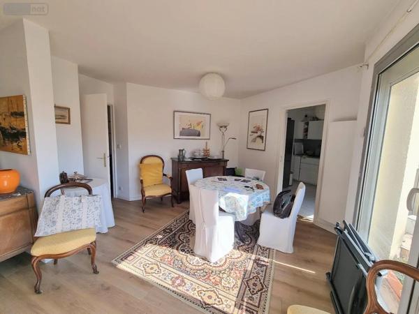 Achat - Appartement Mont-Saint-Aignan 76130 4 pièces 99 m 2 8 m 2