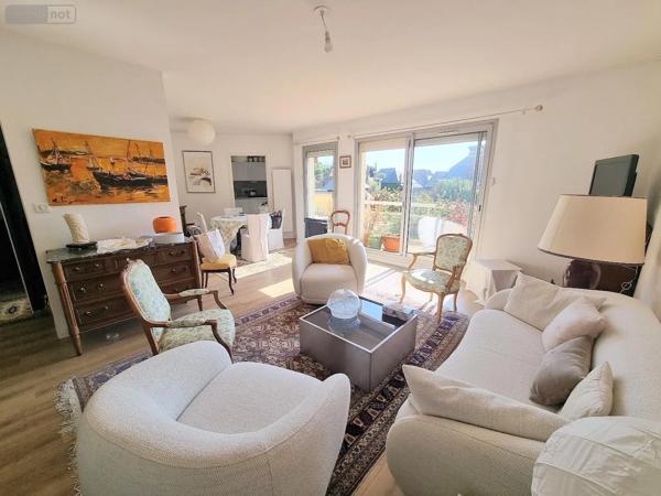 Achat - Appartement Mont-Saint-Aignan 76130 4 pièces 99 m 2 8 m 2