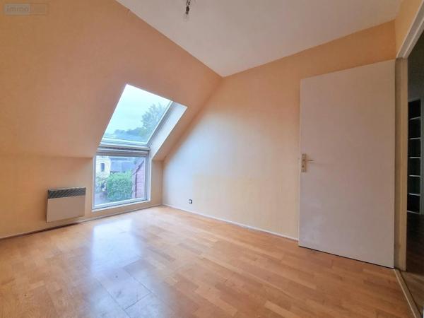 Achat - Appartement Mont-Saint-Aignan 76130 4 pièces 99 m 2 8 m 2