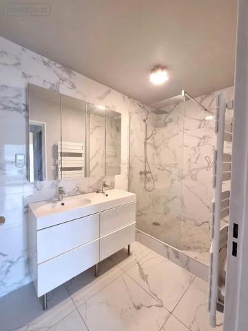 Achat - Appartement Mont-Saint-Aignan 76130 4 pièces 99 m 2 8 m 2