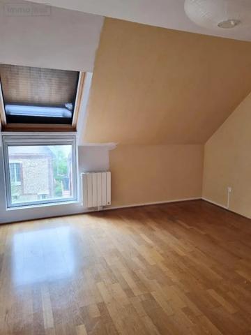 Achat - Appartement Mont-Saint-Aignan 76130 4 pièces 99 m 2 8 m 2