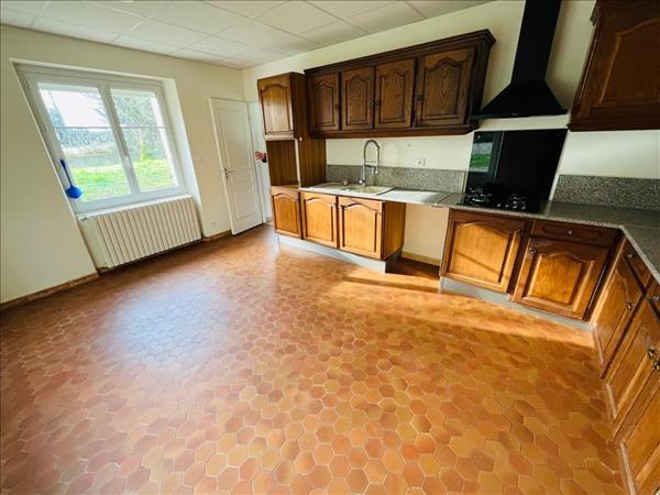 Maison à louer |  CASTELJALOUX |  4 pièces | 94 m²