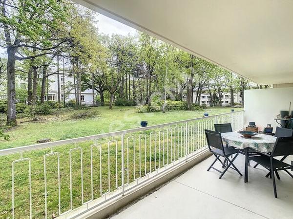 Grand Appartement Avrille PARC DE LA HAYE