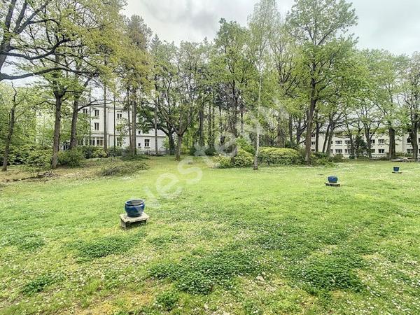 Grand Appartement Avrille PARC DE LA HAYE