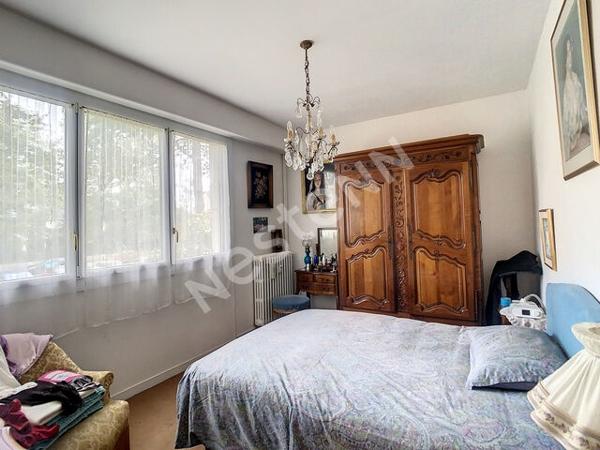 Grand Appartement Avrille PARC DE LA HAYE