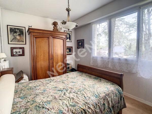 Grand Appartement Avrille PARC DE LA HAYE