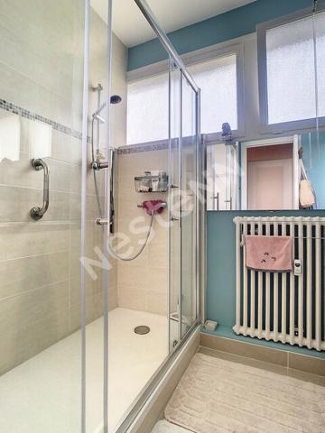 Grand Appartement Avrille PARC DE LA HAYE