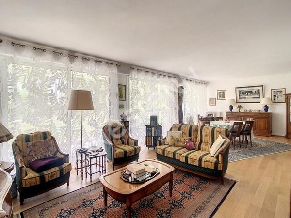 Grand Appartement Avrille PARC DE LA HAYE