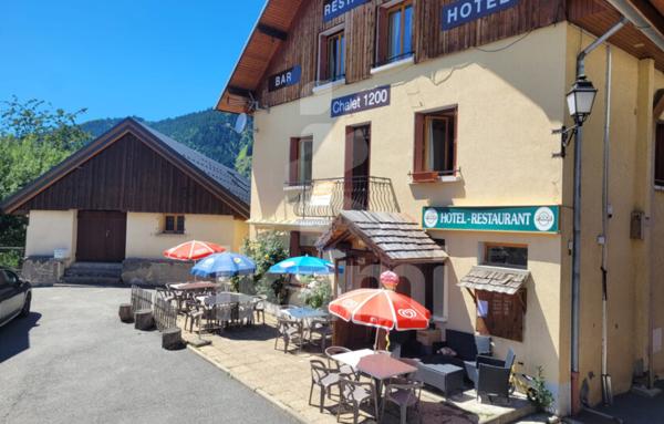 Local Commercial de 440 m²