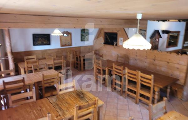 Local Commercial de 440 m²