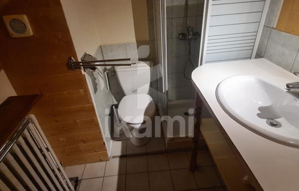 Local Commercial de 440 m²