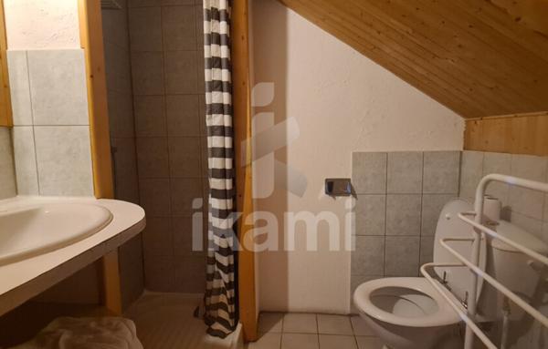 Local Commercial de 440 m²