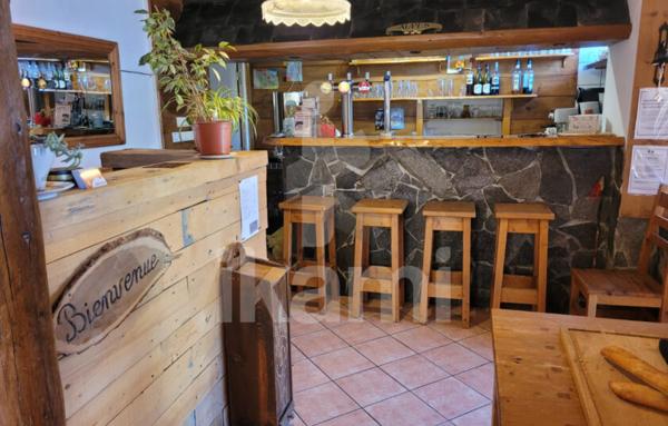 Local Commercial de 440 m²