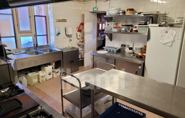 Local Commercial de 440 m²