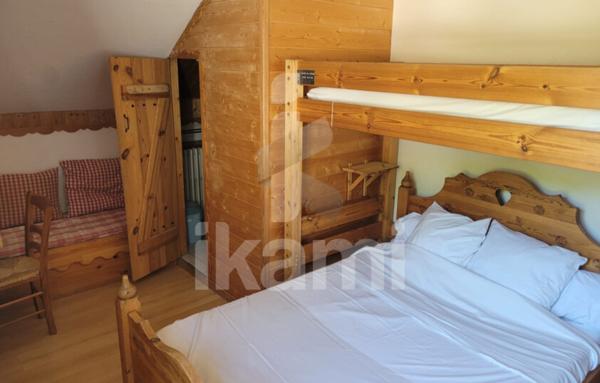 Local Commercial de 440 m²