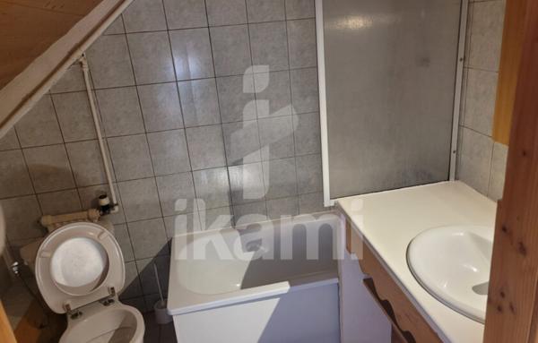 Local Commercial de 440 m²