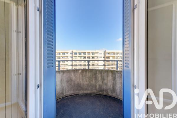 Appartement à vendre 2 pièces 47 m² Lyon 8