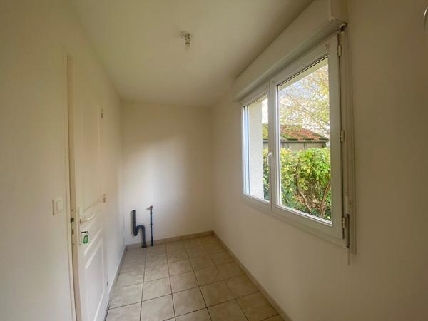 Maison Orléans 3 chambres garage jardin . Quartier Murlins