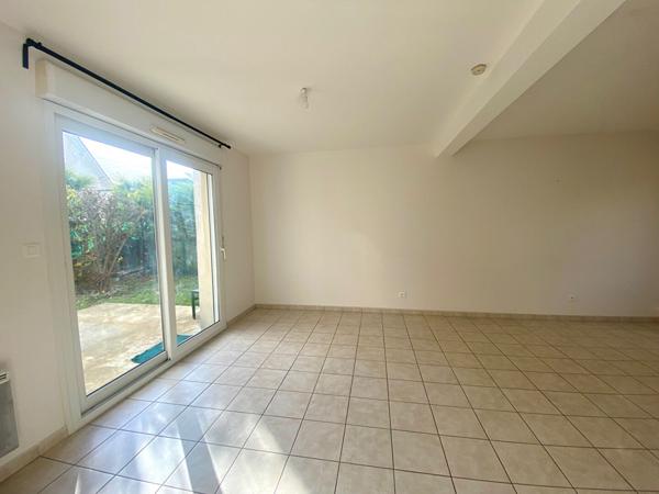 Maison Orléans 3 chambres garage jardin . Quartier Murlins