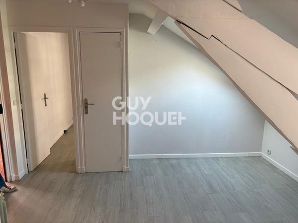 Appartement Saint Jean De Luz 2 pièce(s) 25.02 m²