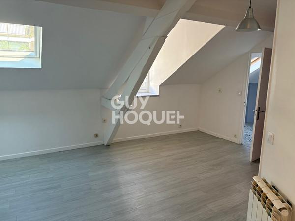 Appartement Saint Jean De Luz 2 pièce(s) 25.02 m²