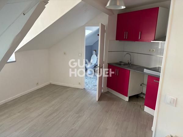 Appartement Saint Jean De Luz 2 pièce(s) 25.02 m²