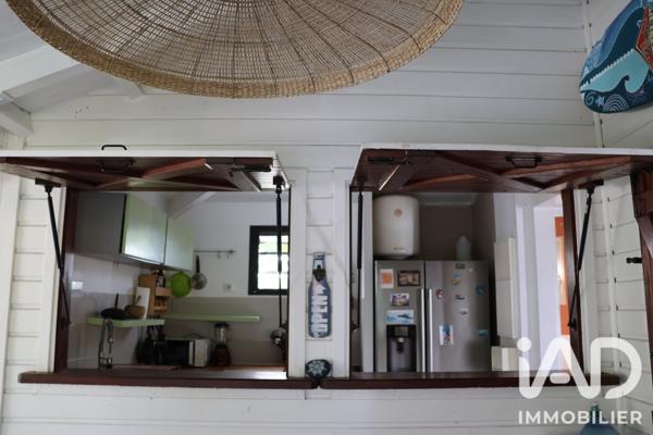 Maison à vendre 4 pièces 67 m² Sainte-Anne