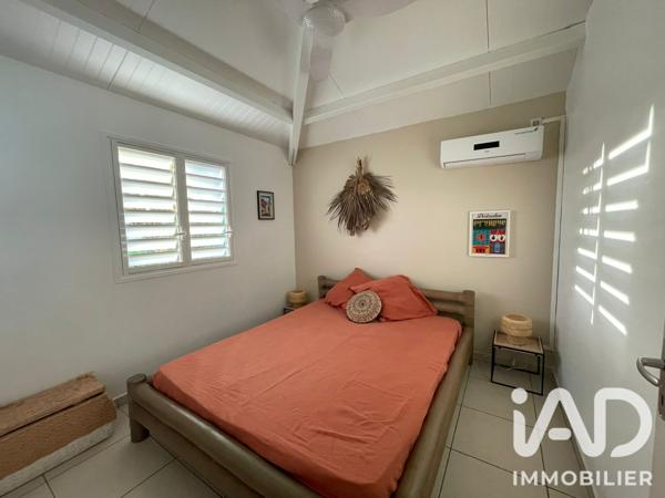 Maison à vendre 4 pièces 67 m² Sainte-Anne