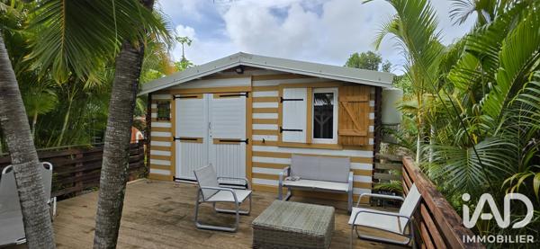Maison à vendre 4 pièces 67 m² Sainte-Anne