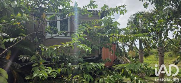 Maison à vendre 4 pièces 67 m² Sainte-Anne