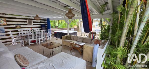Maison à vendre 4 pièces 67 m² Sainte-Anne
